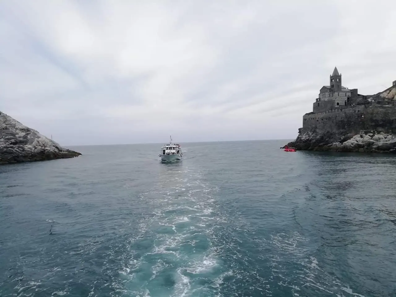 Monolocale Marola Lägenhet La Spezia