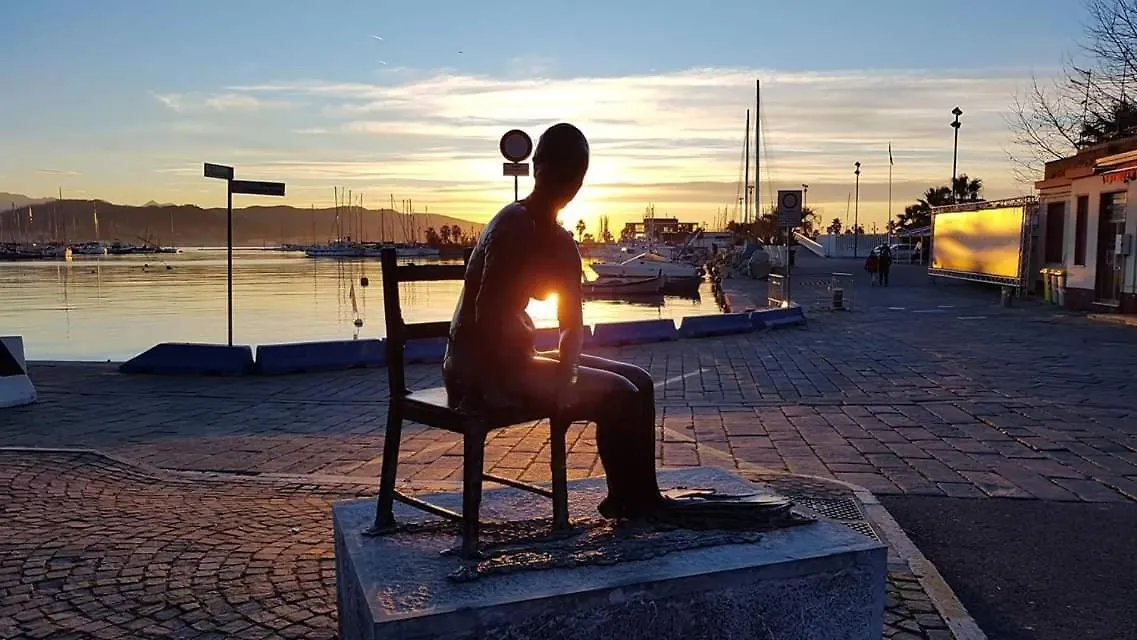 Monolocale Marola Lägenhet La Spezia