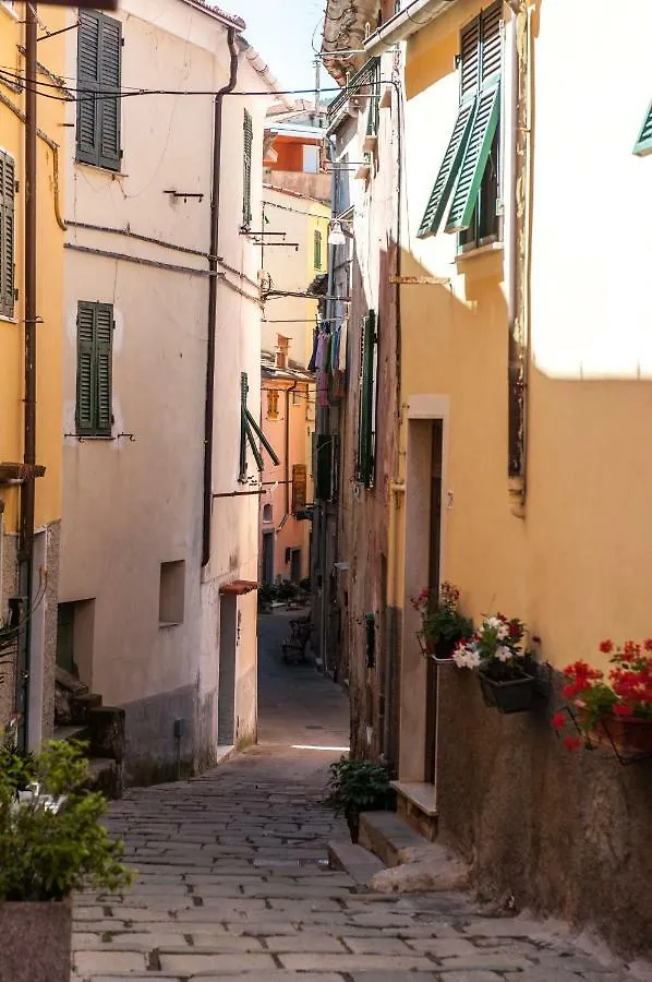 Monolocale Marola Apartment La Spezia