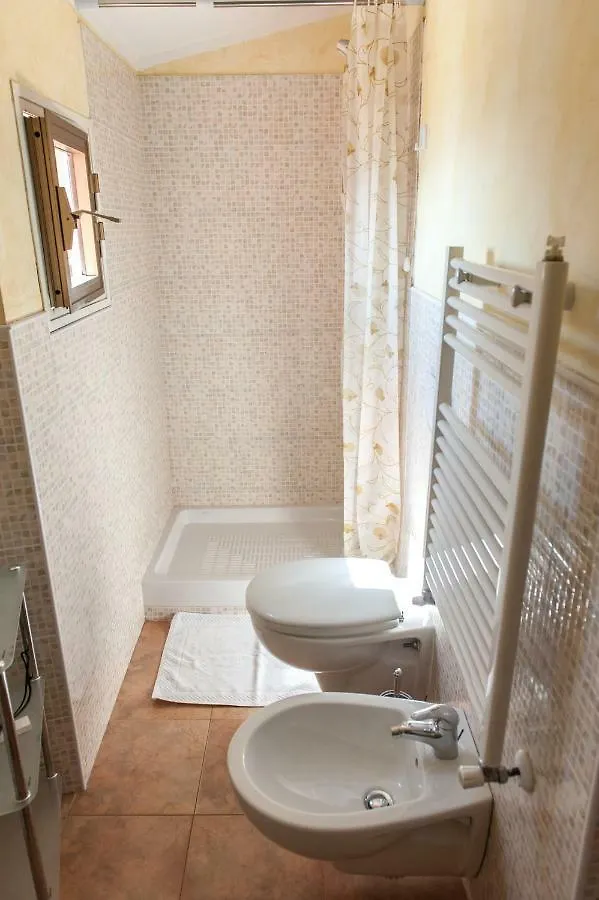 Monolocale Marola Apartment La Spezia