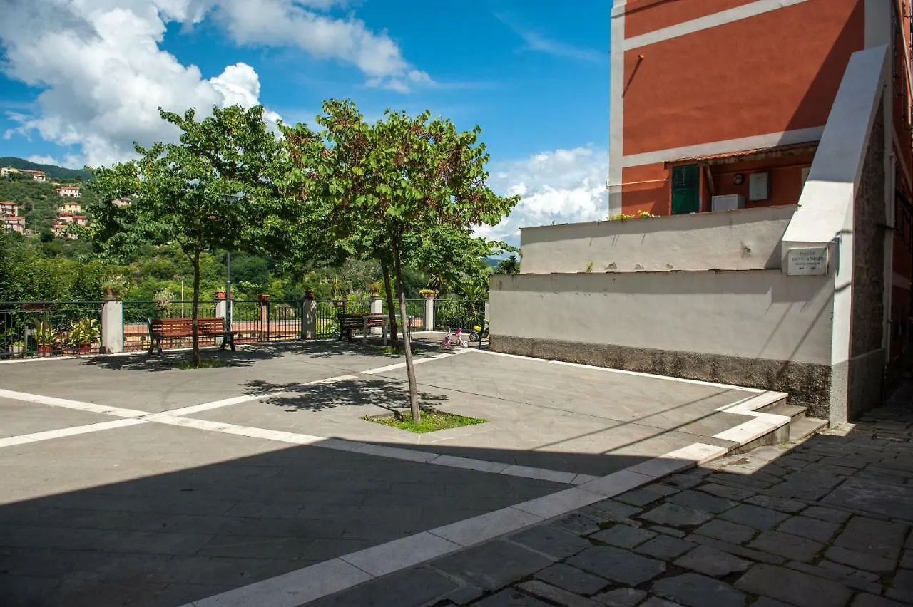Monolocale Marola Apartment La Spezia Italy