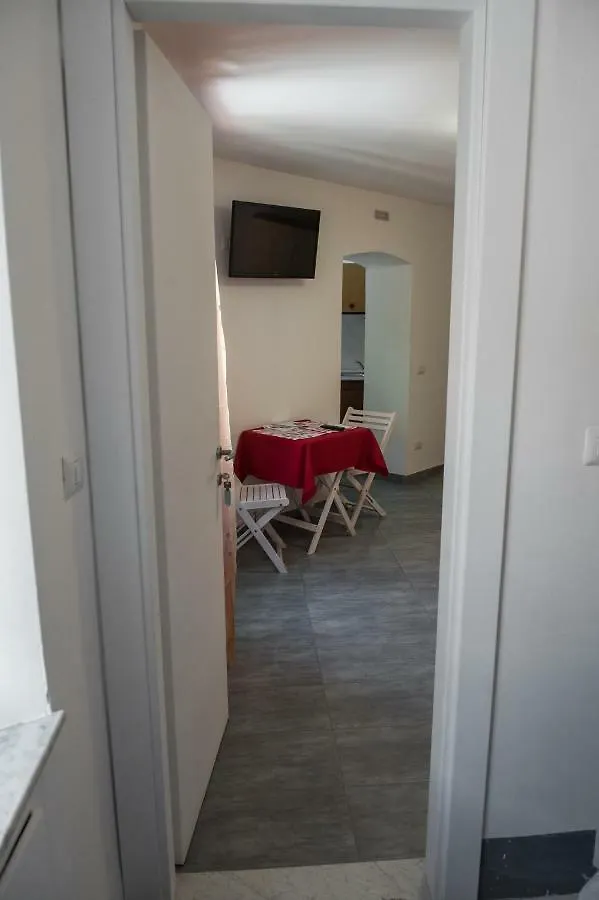 Monolocale Marola Apartment La Spezia