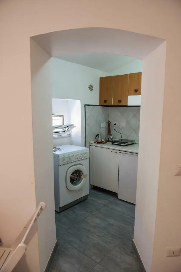 Monolocale Marola Apartment La Spezia 0*,