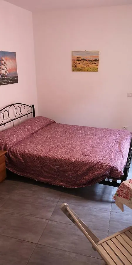 Monolocale Marola Apartment La Spezia Italy