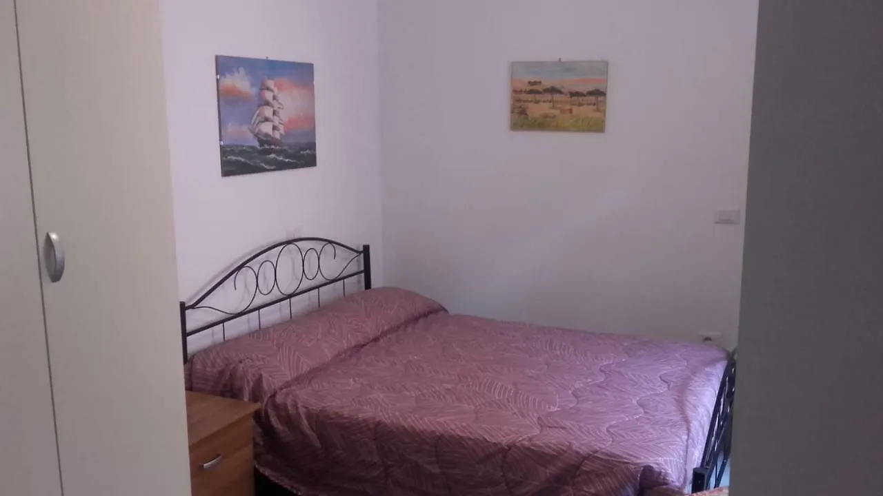 Monolocale Marola Apartment La Spezia Italy
