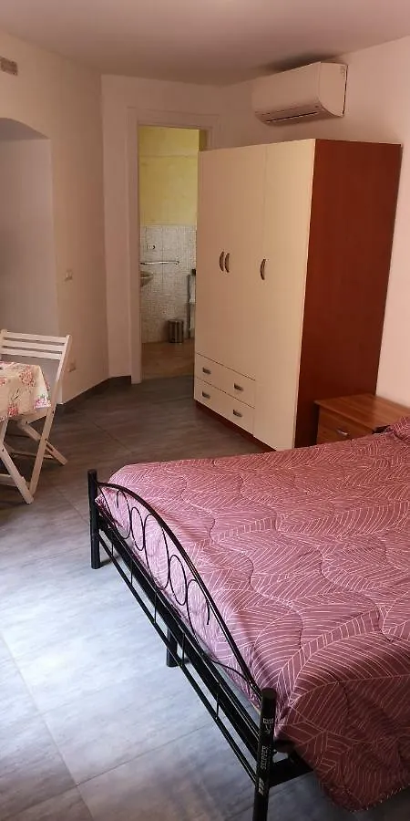 Monolocale Marola Apartment La Spezia