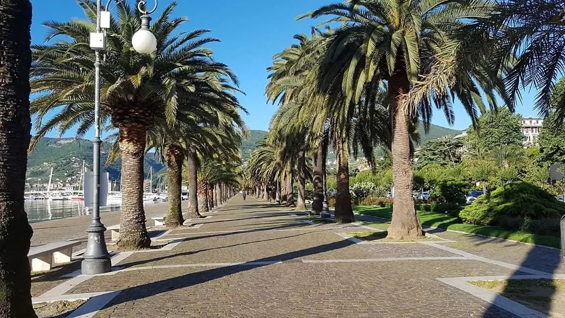 Monolocale Marola Apartment La Spezia