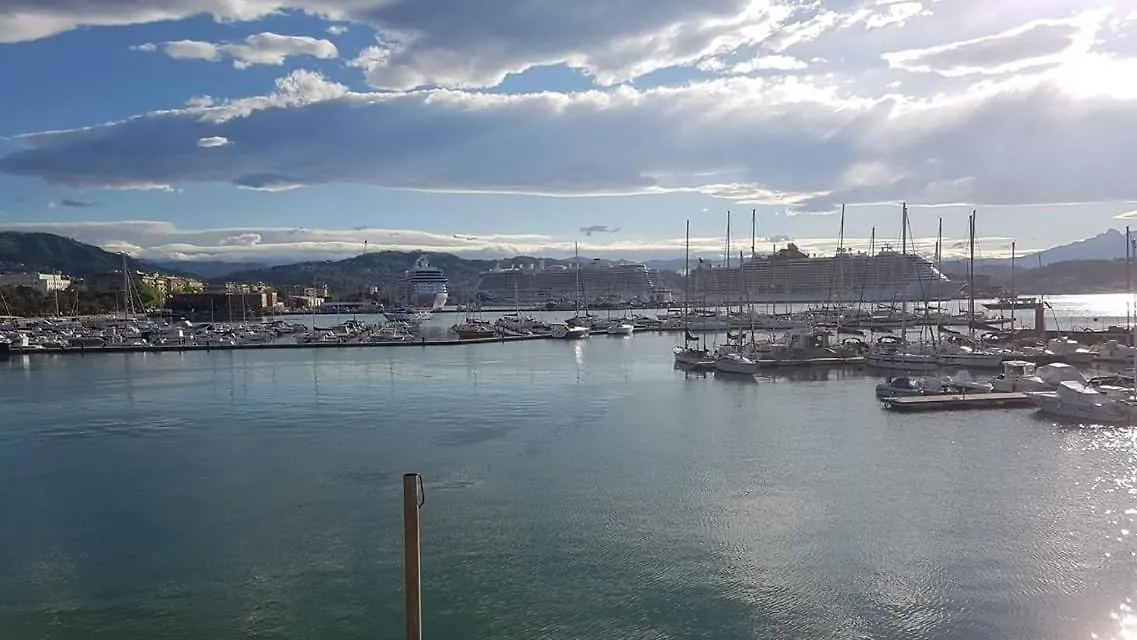 Monolocale Marola Apartment La Spezia 0*,